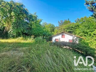  Terrain à vendre 1394 m²
