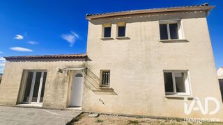  Maison à vendre 4 pièces 91 m²