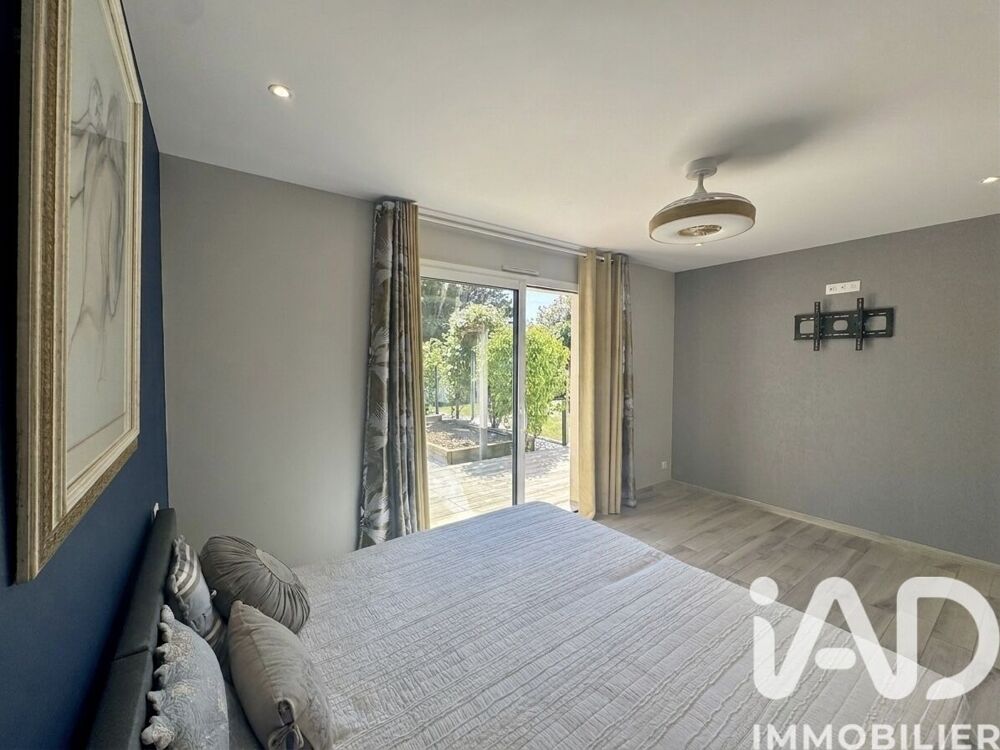 à vendre  Maison Les Sables-d'Olonne (85340)