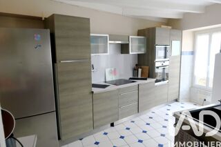  Maison à vendre 5 pièces 177 m²