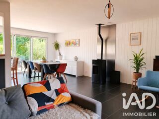  Maison à vendre 7 pièces 155 m²