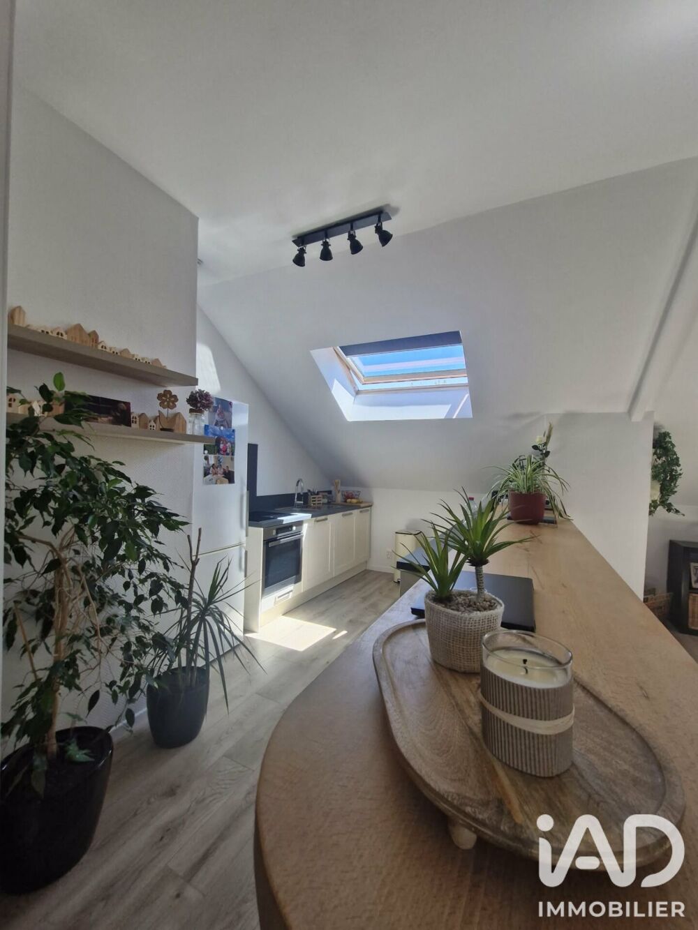 Vente Appartement Vente Appartement 3 pièces Amiens