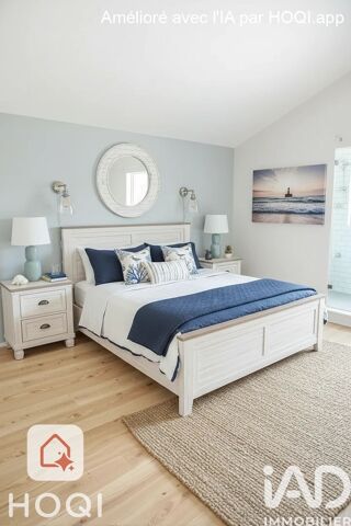  Maison 2 pi�ces 34 m� Angresse