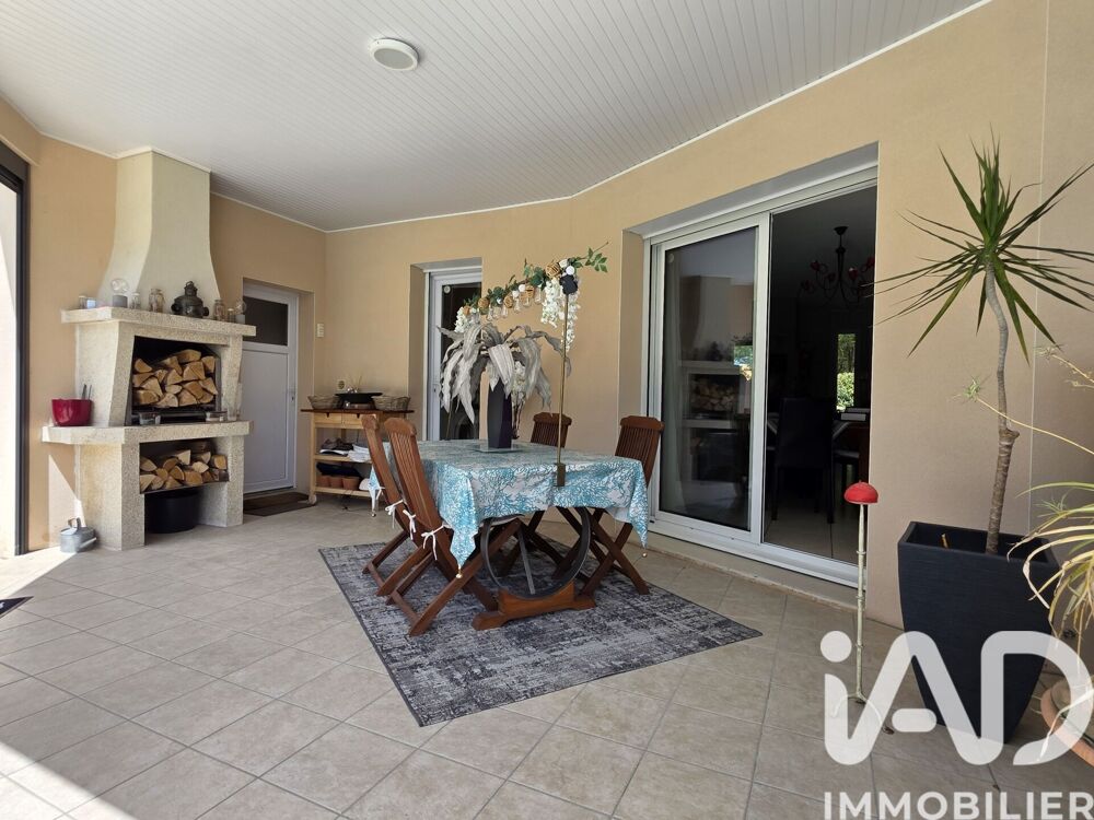 Vente Maison Vente Maison/villa 5 pièces Les sorinières