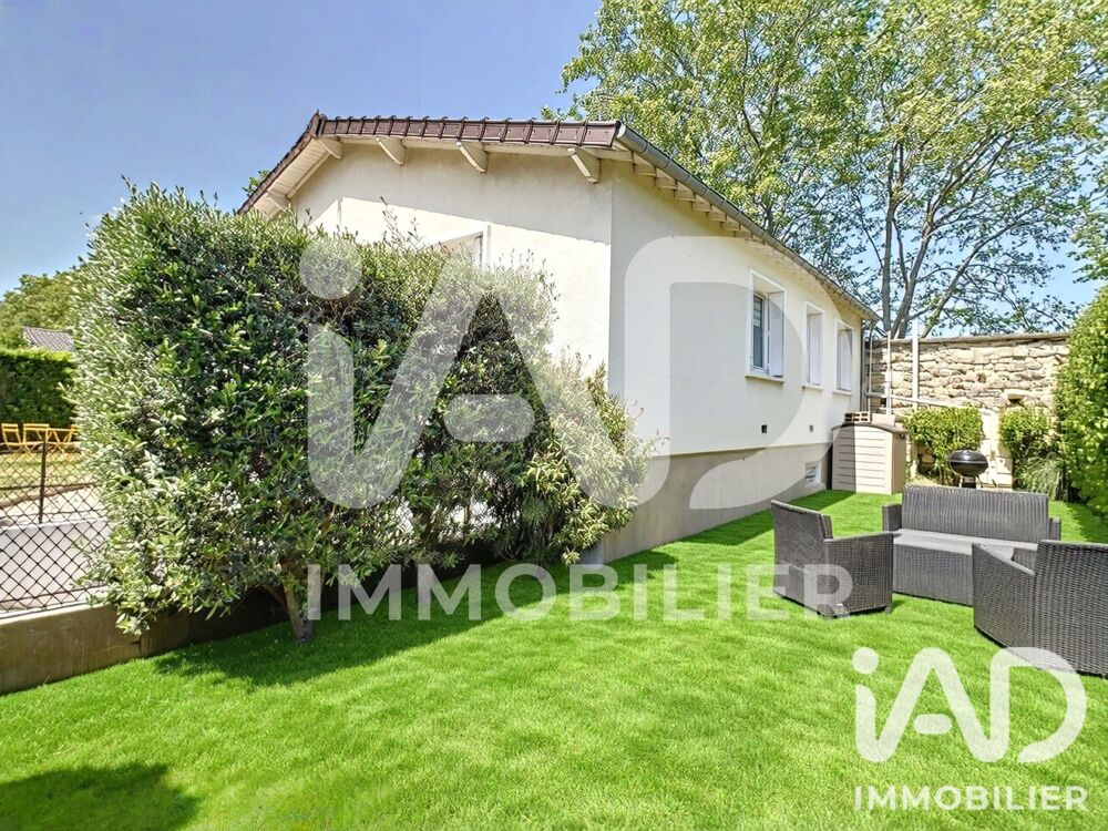 à vendre  Maison Maisons-Laffitte (78600)