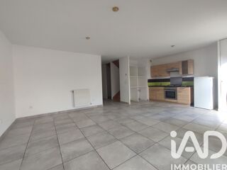  Maison à vendre 4 pièces 88 m²