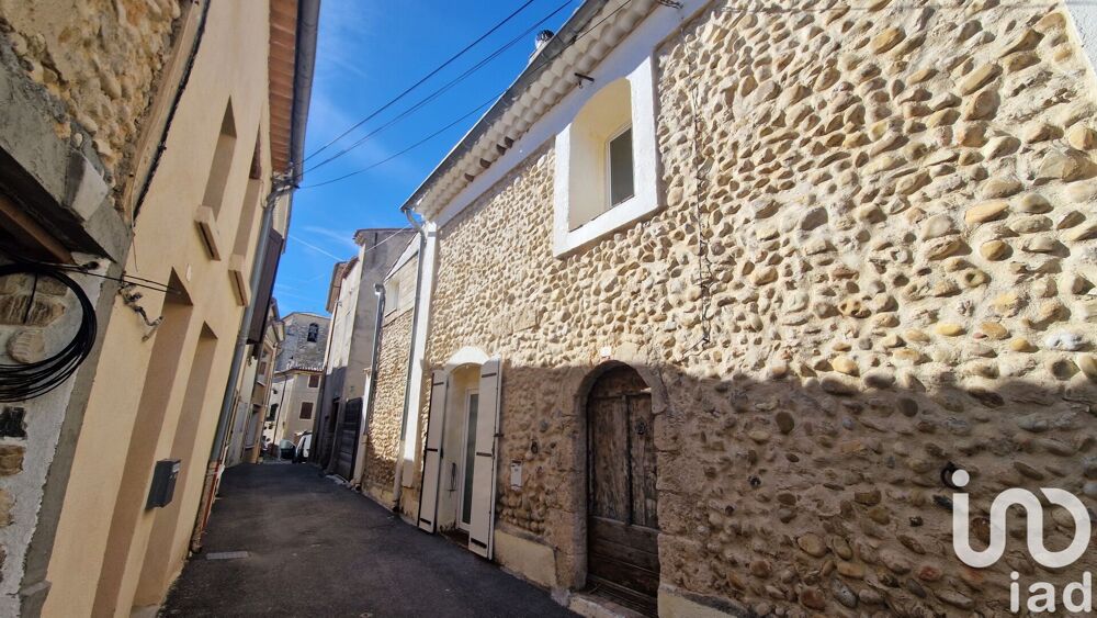 Vente Maison de village 8 pièces