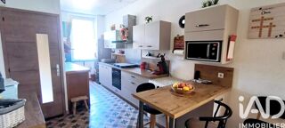  Maison à vendre 4 pièces 88 m²