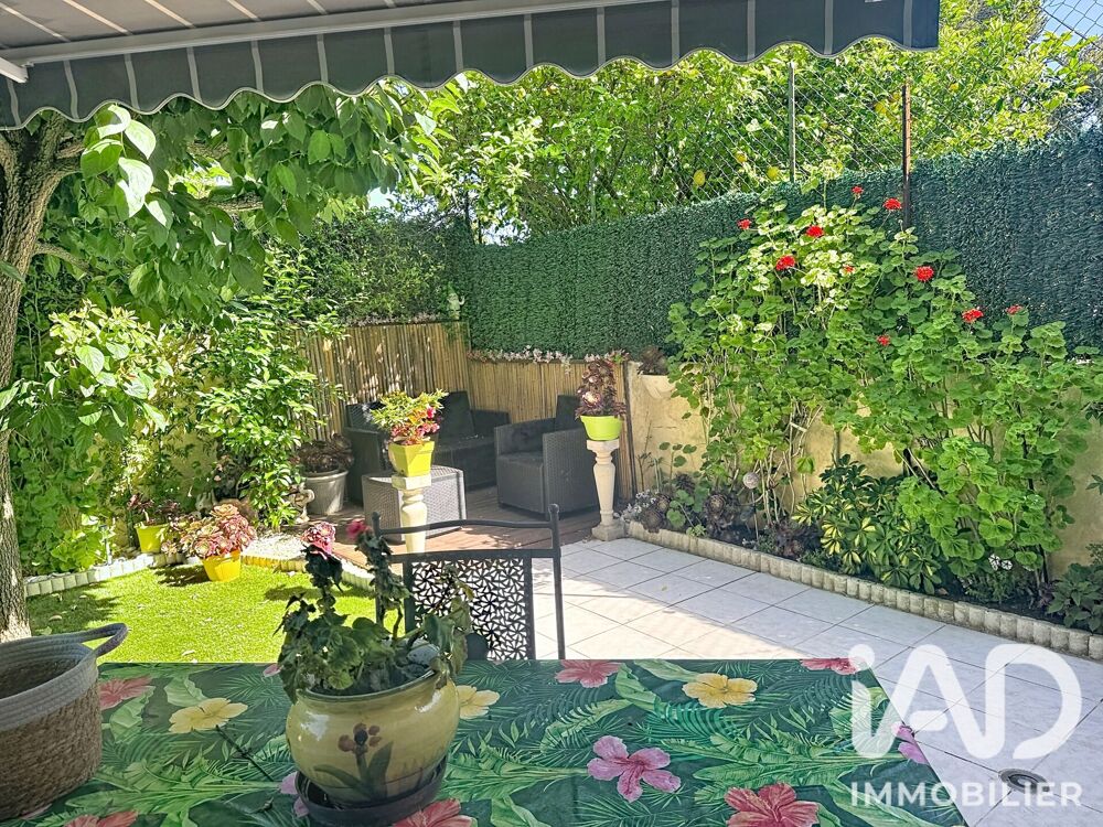 Vente Maison Vente Maison/villa 5 pièces Sète