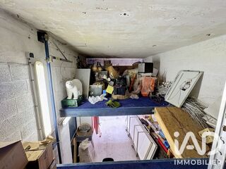  Parking / Garage à vendre 29 m²