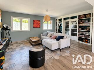  Maison à vendre 6 pièces 150 m²