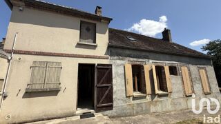  Maison à vendre 6 pièces 120 m²