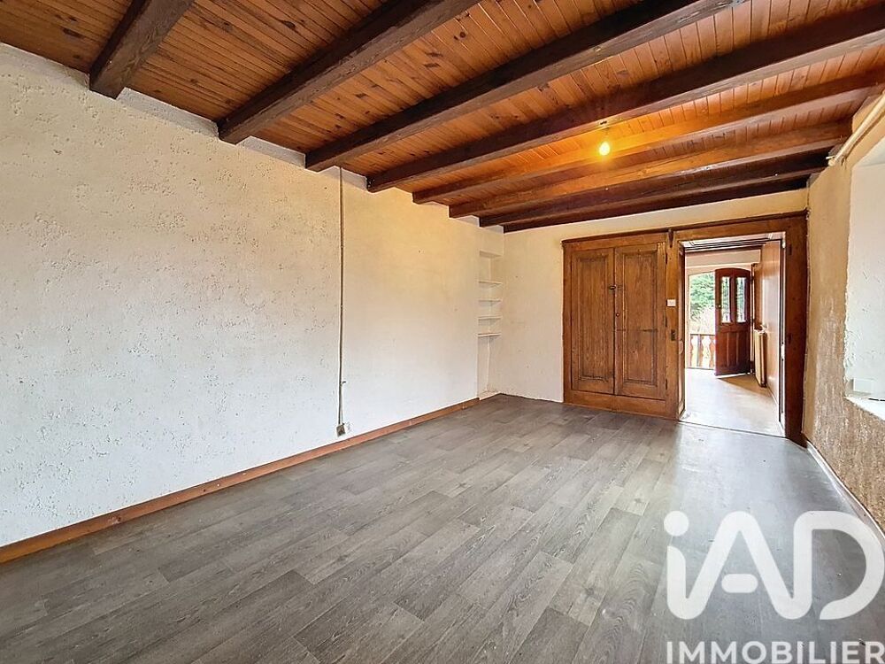 Vente Maison/villa 2 pièces