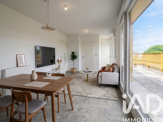  Appartement � vendre 2 pi�ces 37 m�