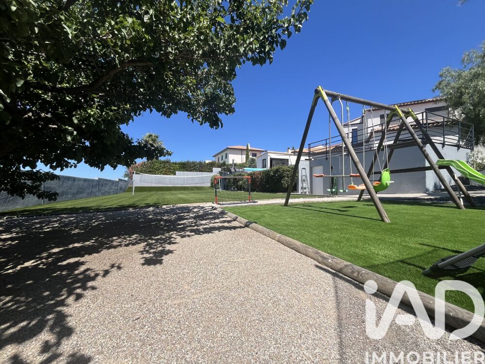 à vendre  Maison Passa (66300)