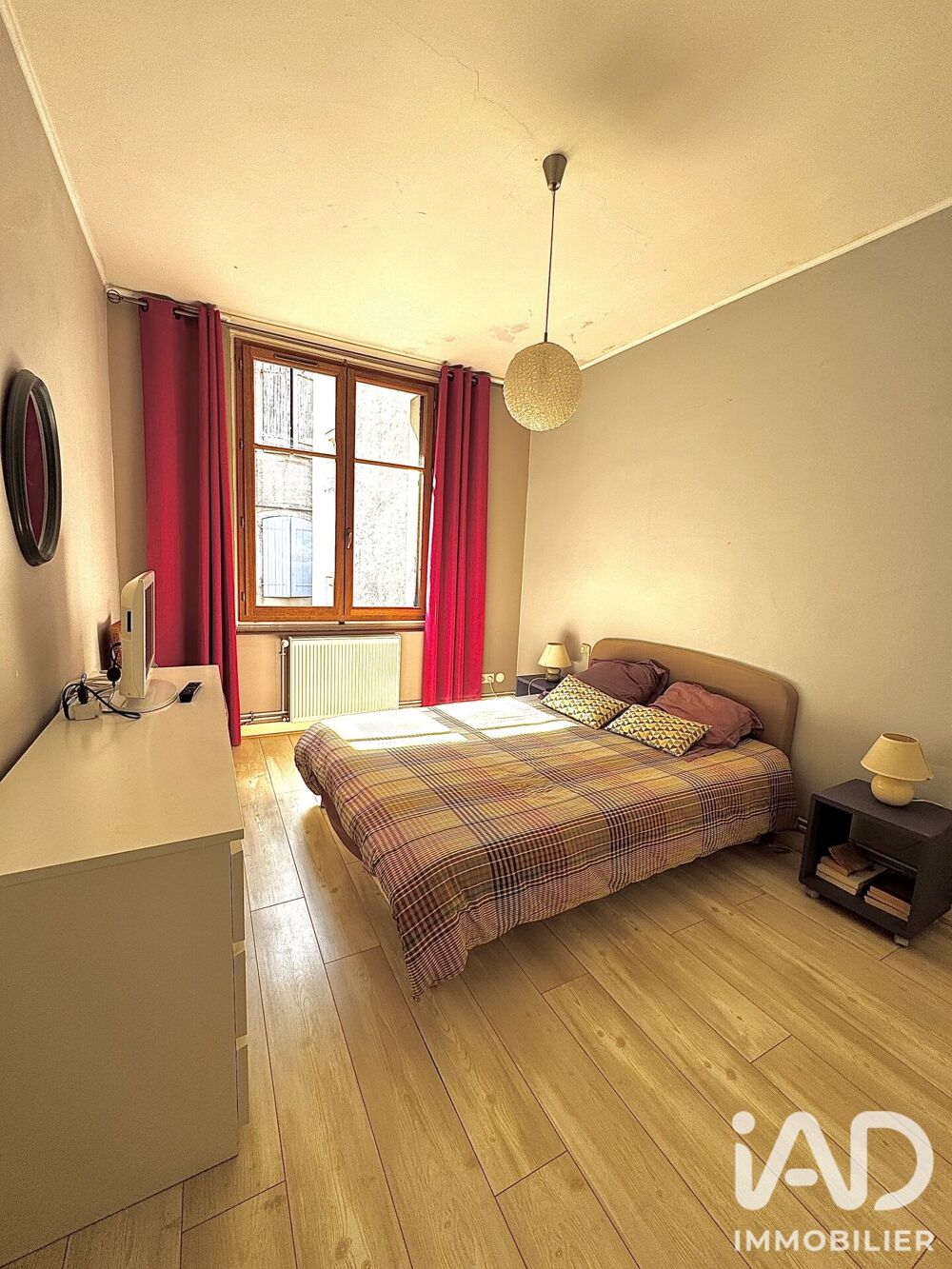 Vente Appartement Vente Appartement 2 pièces Cahors