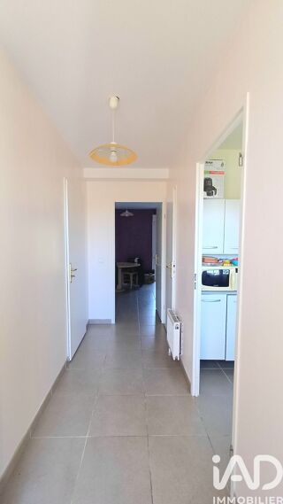  Maison à vendre 4 pièces 80 m²