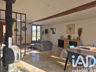  Maison � vendre 5 pi�ces 126 m�