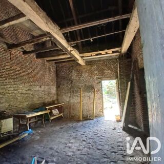  Maison à vendre 9 pièces 190 m²