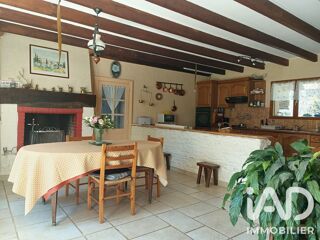  Maison à vendre 7 pièces 223 m²