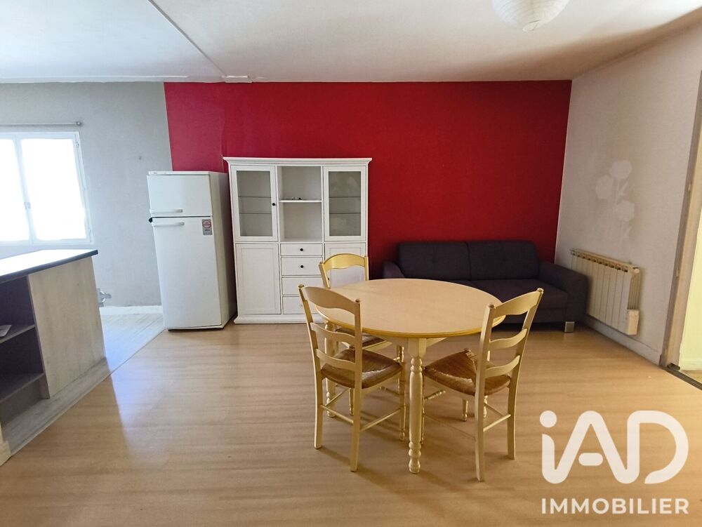 Vente Maison Vente Maison de village 4 pièces Charols