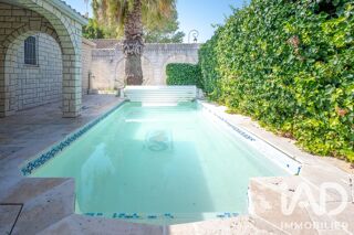  Maison à louer 5 pièces 135 m²