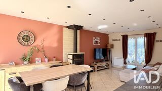  Maison à vendre 6 pièces 110 m²