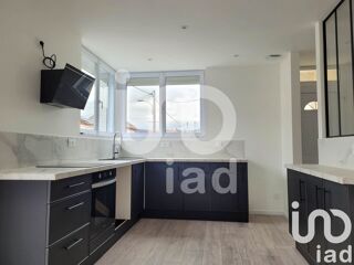  Maison � vendre 6 pi�ces 132 m�