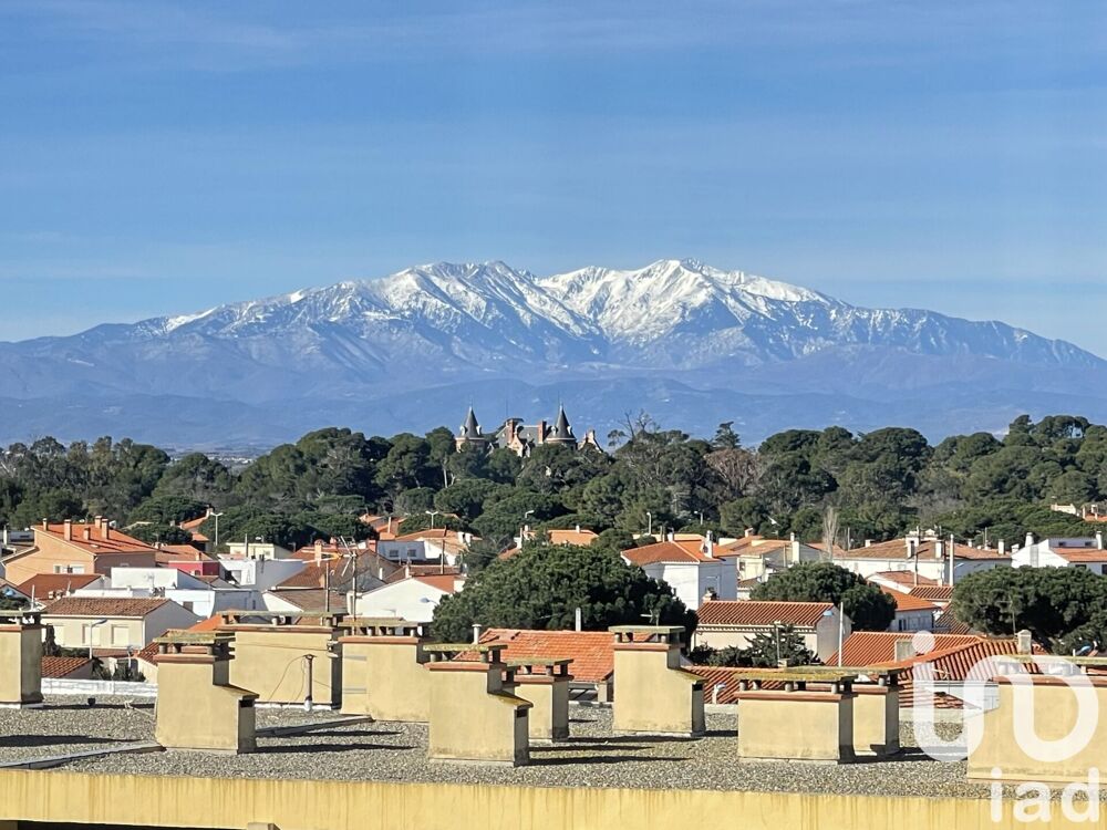 Vente Appartement Vente Appartement 3 pièces Canet-en-roussillon