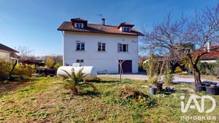 Maison 120m2 Orthevielle