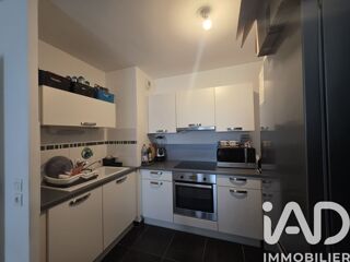  Appartement à vendre 2 pièces 50 m²