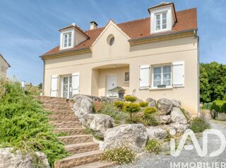  Maison à vendre 6 pièces 134 m²