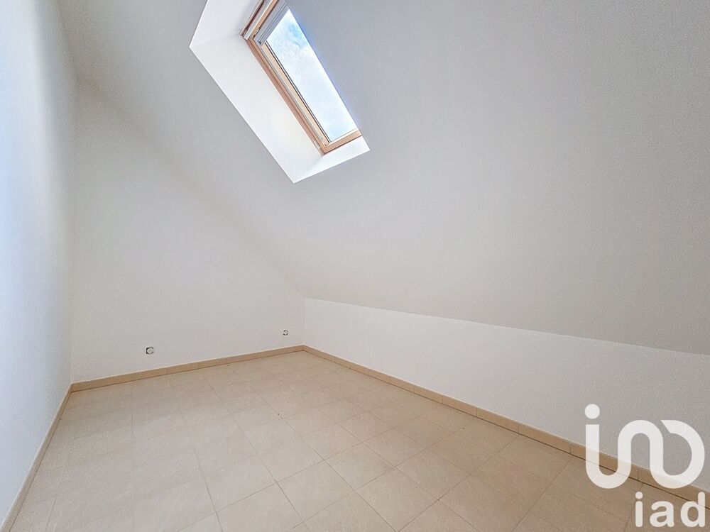 Vente Maison/villa 3 pièces