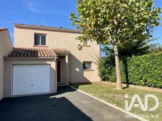  Maison à vendre 4 pièces 93 m²