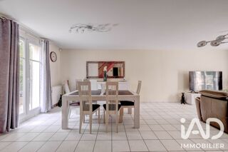  Maison à vendre 6 pièces 126 m²