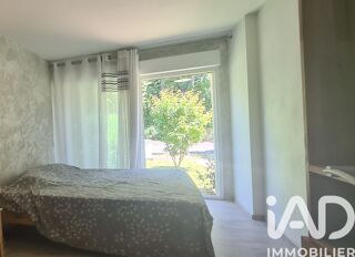  Maison à vendre 5 pièces 120 m²
