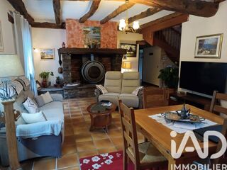  Maison à vendre 7 pièces 152 m²