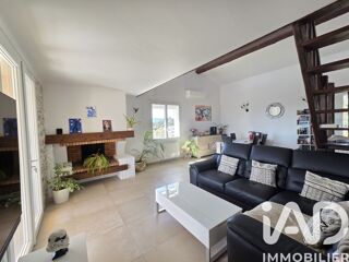  Maison à vendre 8 pièces 262 m²