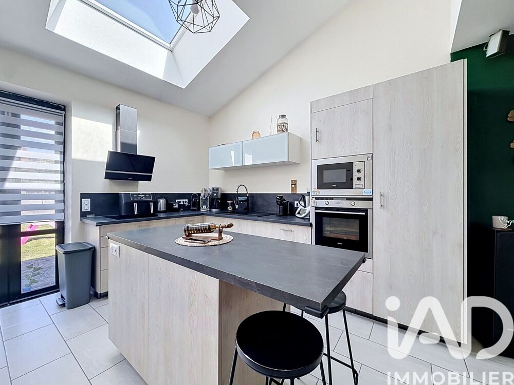 à vendre  Maison Frépillon (95740)
