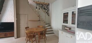  Maison à vendre 3 pièces 65 m²