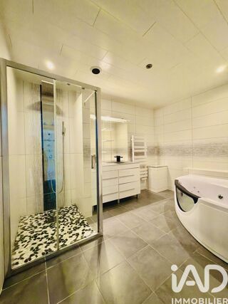  Maison à vendre 4 pièces 132 m²