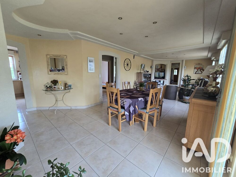 Vente Maison/villa 7 pièces