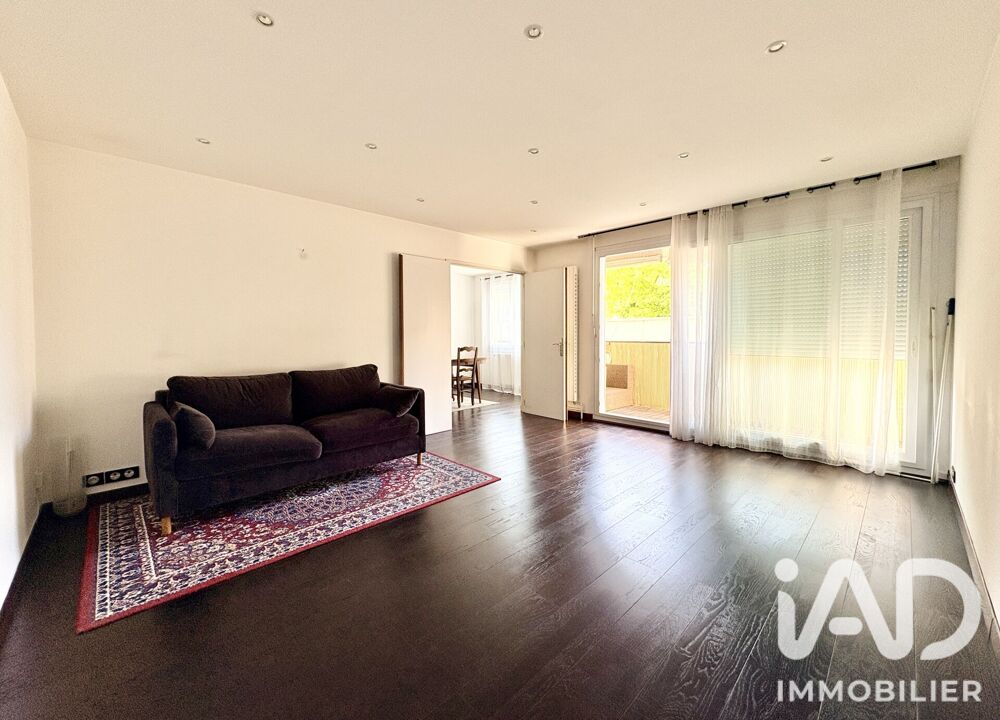 vente Appartement - 4 pièce(s) - 78 m² Troyes (10000)