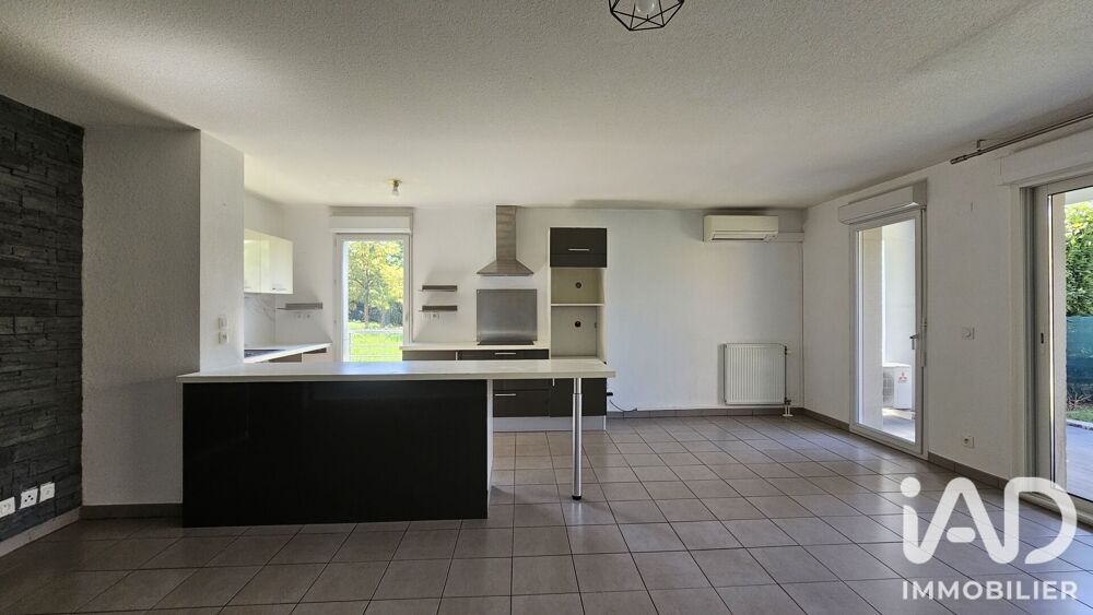 Vente Appartement Vente Appartement 3 pièces Marseille 14