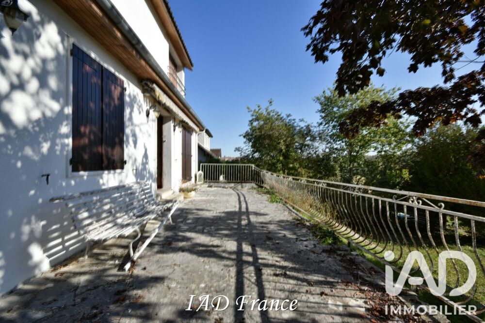 Vente Maison/villa 8 pièces