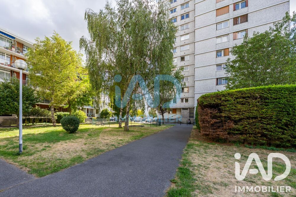 Vente Appartement Vente Appartement 3 pièces Vitry-sur-seine