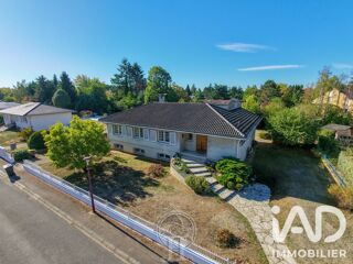  Maison à vendre 9 pièces 265 m²