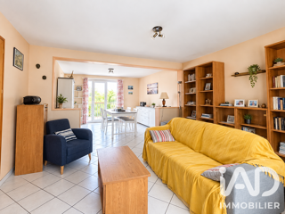  Maison à vendre 5 pièces 141 m²