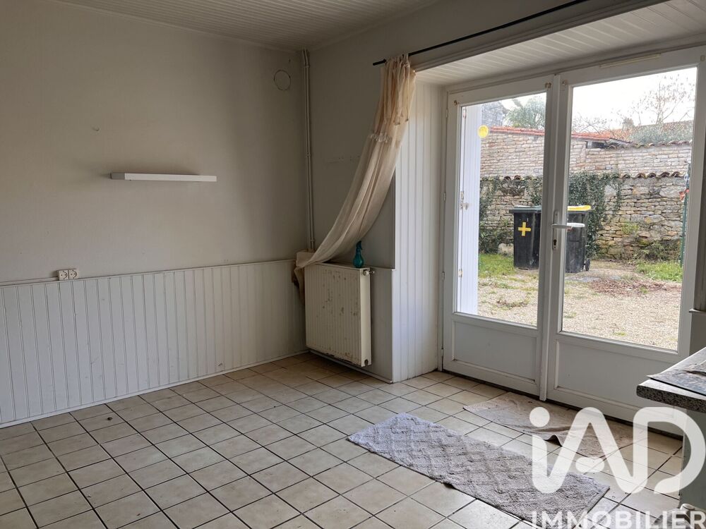 Vente Maison de campagne 5 pièces