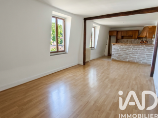  Appartement à vendre 2 pièces 53 m²